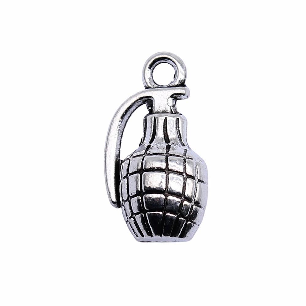 Game Charms Multi Color Tools Pendants For Students DIY Jewelry Accessories