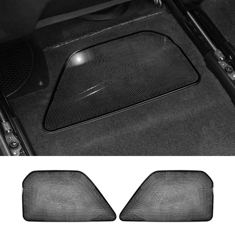 Für BMW 5er G30 G38 2018-2023 Kohlefaser Mittelkonsole Armaturenbrett Panel Abdeckung Zierleisten Aufkleber Innenraum Tuning Zubehör
