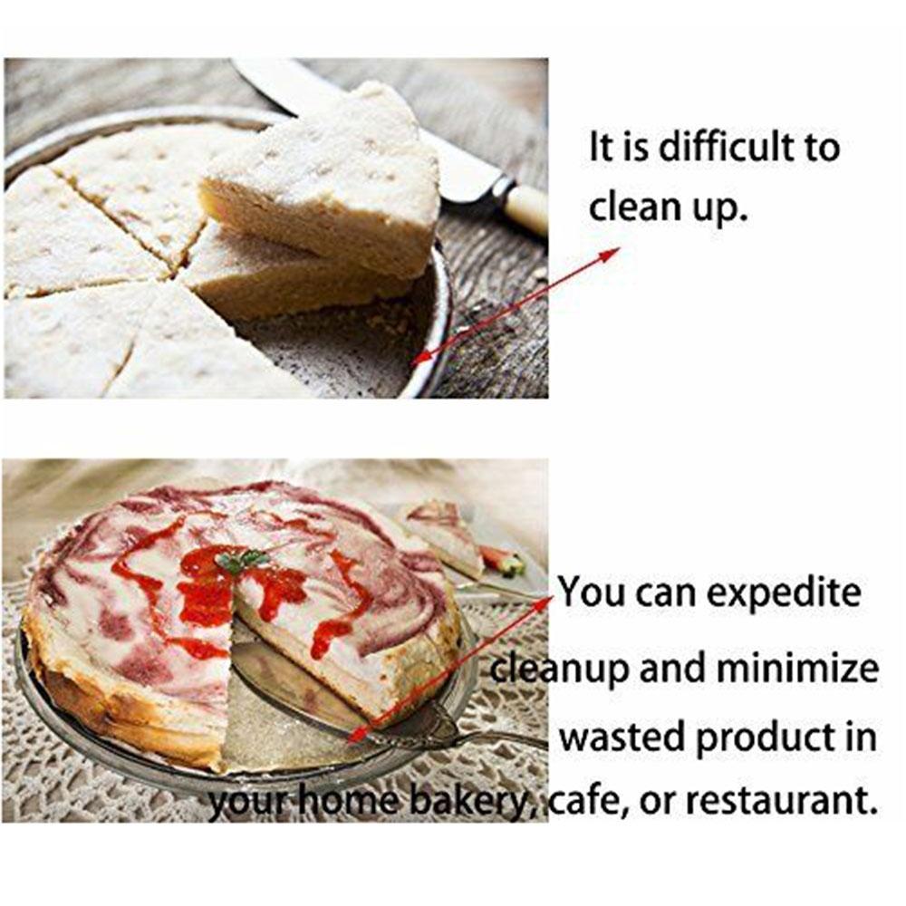 Waterproof Parchment Paper Kitchen Tool DIY Set Bakeware Air Fryer 7 Inch