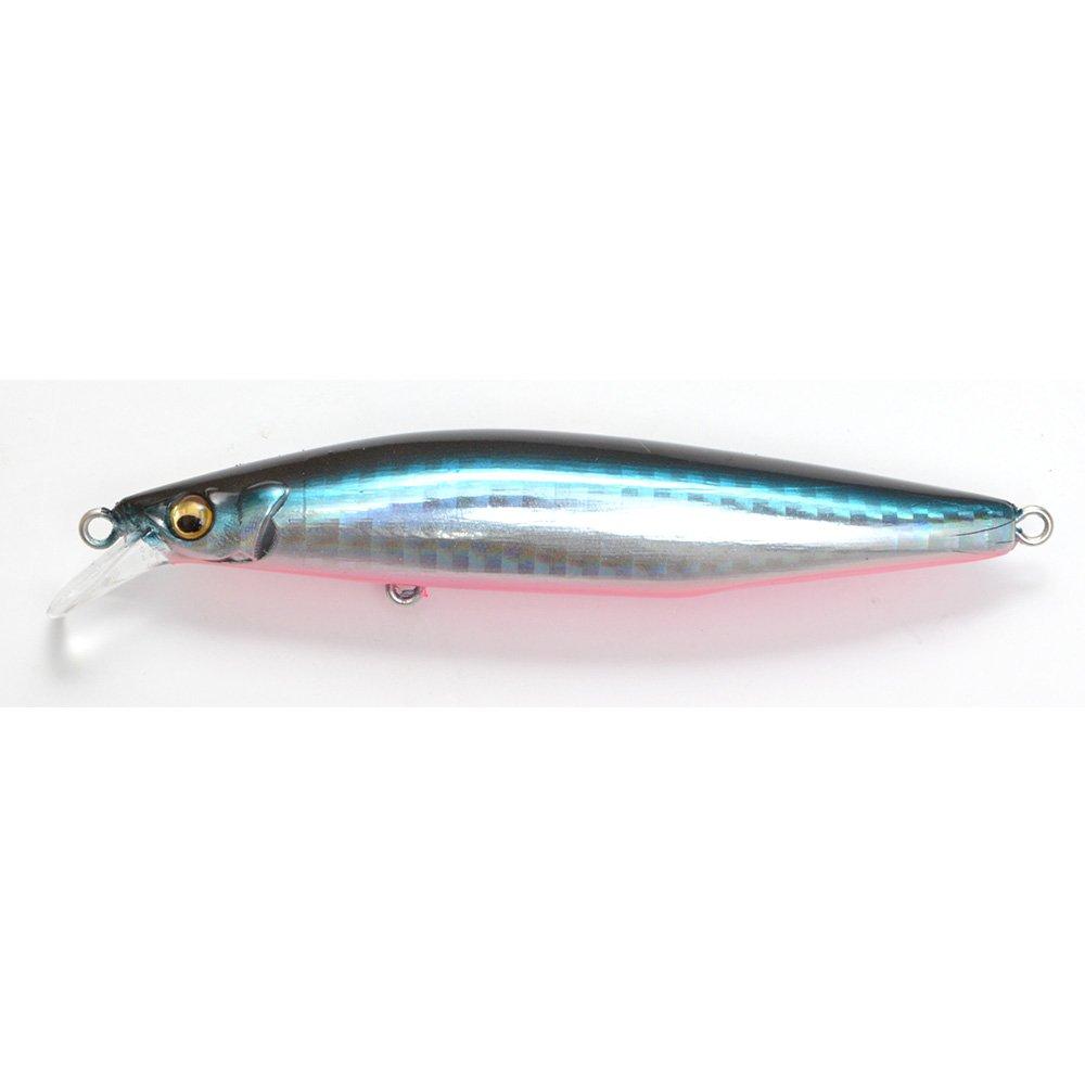 

Megabass Minnow MARINE GANG 120F GG Blue Pink Lure