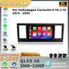 Android 13 Pentru Volkswagen Caravelle 6 T6.1 T6 2015 - 2020 Radio Auto Player Multimedia Navigație GPS Wireless Carplay BT 5G WIFI