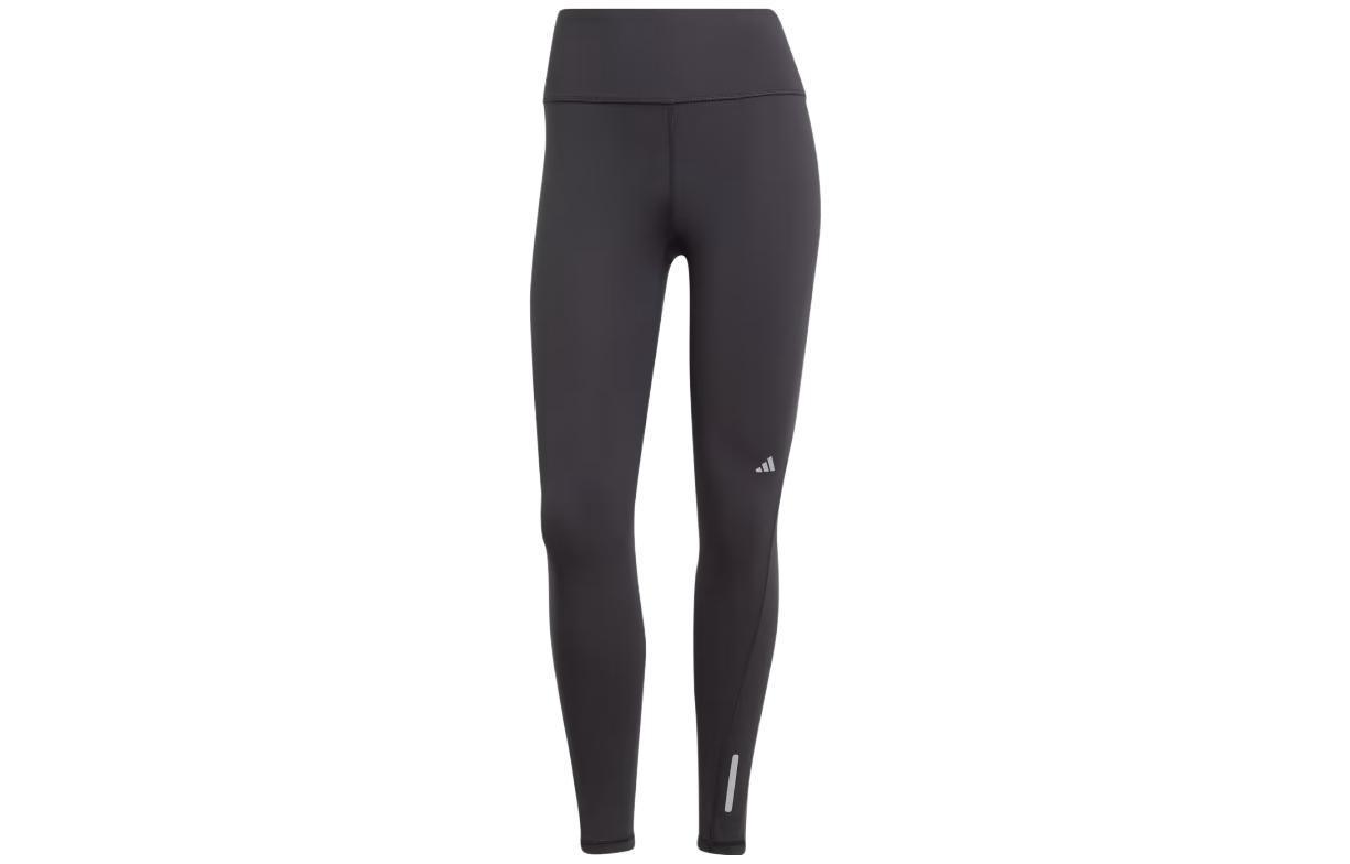 

Adidas Free Shipping With AdiClub Ultimate Running 7/8 Leggings HY2909 S