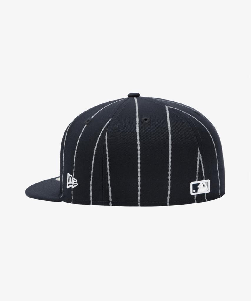 New Era 5950 Stripe Ws Neyyan Nvy
