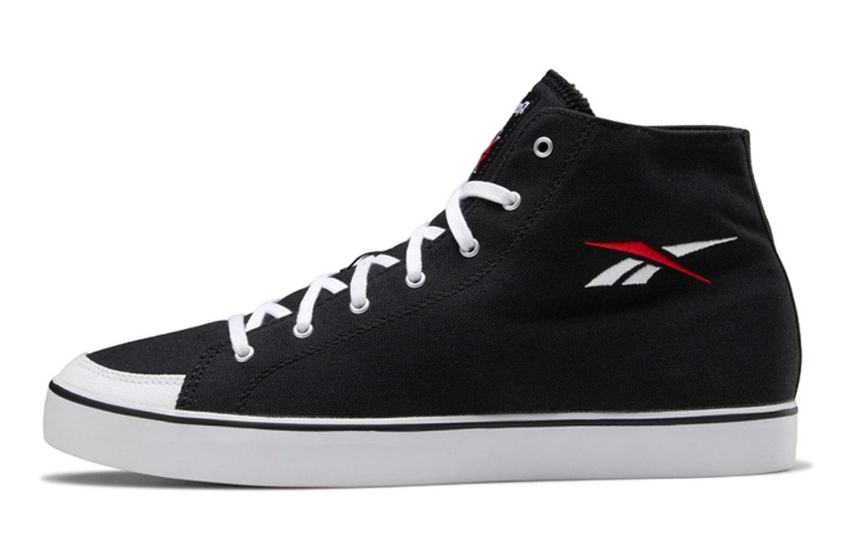 Reebok Berlin Reemoji Черный/Белый H67839 36