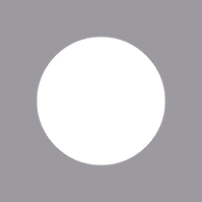 Lever Punch Round 4.4 Cm