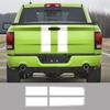 Acessórios de exterior – Adesivos para carros