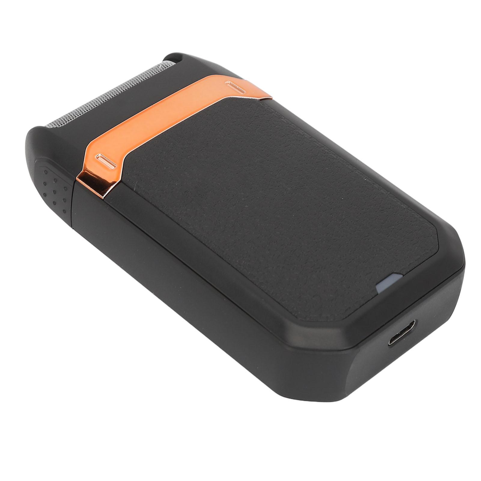 Триммер для бороды — фото 3