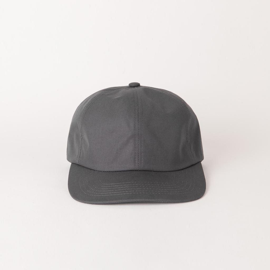 TRVR Ventile Ball Cap Charcoal