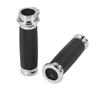 A16P-25Mm Motorcycle Handlebar Grips Motorcycle Throttle Grip For Motorcycle Accessories