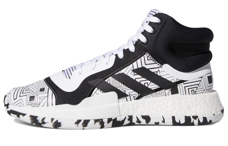 Adidas Marquee Boost  Graffiti  EF1230 40⅔