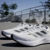 adidas Duramo RC 'White Black'
