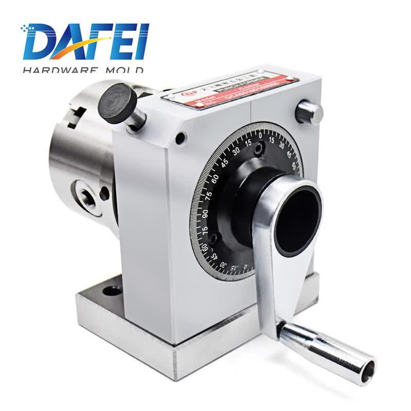 DAFEI Punch Former Grinder