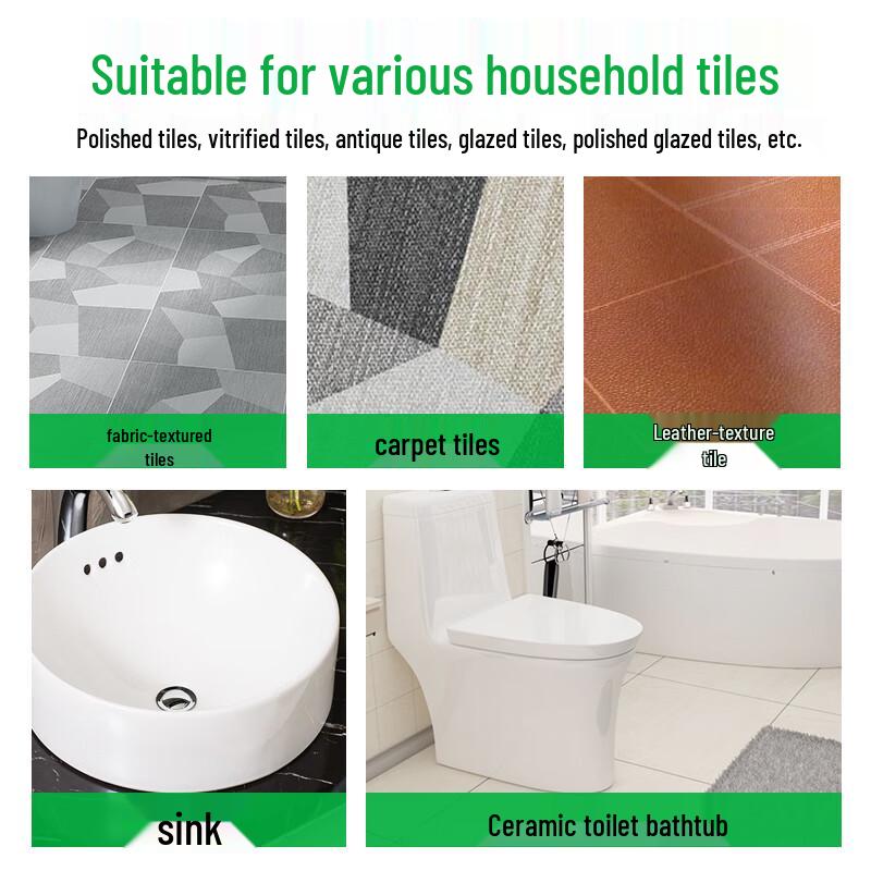 Ausbond Tile Scratch Repair & Polishing Agent