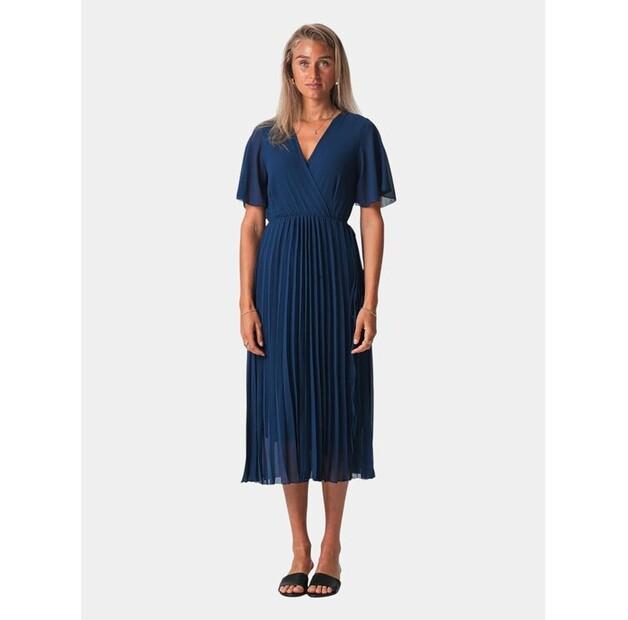 

Платье TeeShoppen Basic Collection EU M