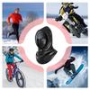 Winter Face Cover For Men Windproof Thermal Protective Hat Men Motorcycle Warm Head Cover For Hiking Running Driving Commuting