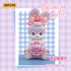 Null Blindbox Fuwafuwa Glamour Cutie 1box 8pcs