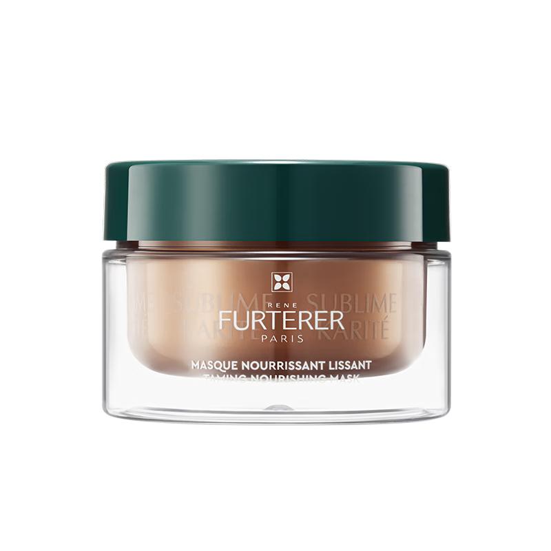 RENE FURTERER Advanced Hair Care Collection