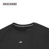 Skechers Women's Knit Short Sleeve T-Shirt