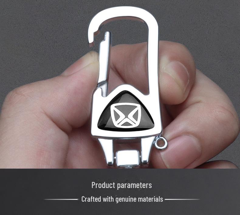 Protective Cover for Jiangling Yuhu Key Bag, Teshun Pickup, Foton Auman, Aumark, and Yusheng S350 Cars