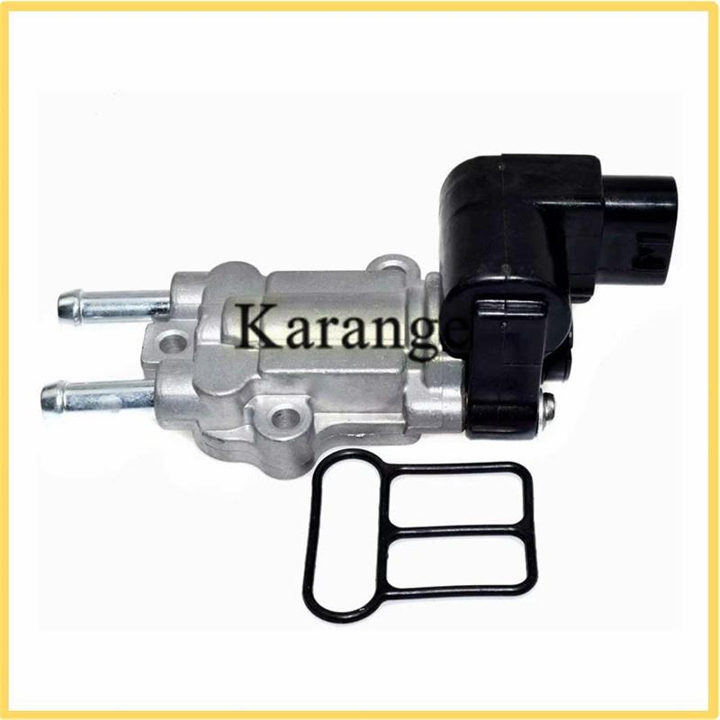 22270-0D040 22270-22060 22270-22061 AC477 88969043 889 Leerlaufregelventil Für Toyota Corolla Matrix Pontiac Vibe 1.8L