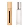 Sample Vials Matte Refillable Bottle Empty Rollerball Bottles Perfume Case Essential Oil Bottle
