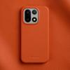 Custodia Melkco 100% Vera Pelle per Oneplus 15 Oneplus15 Modello Litchi Copri Telefono in Pelle di Mucca Rivestimento Interno in Microfibra Custodie