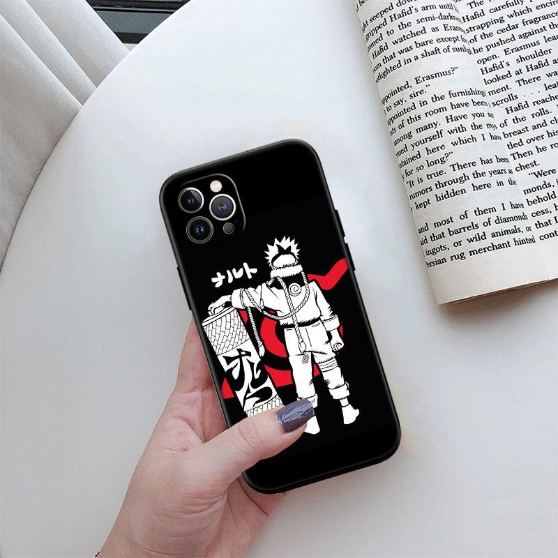 Hyuuga Hinata Naruto New High-End Cover Phone Case for OPPO A3 Pro A72 A74 A76A78 A79 A94 A95 A18 A58