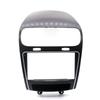 For 2013-2016 Dodge Journey & 2012-2014 Fiat Freemont 9 Inch 2 Din Android Car Radio Fascia Stereo Head Unit