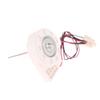 DIY Zubehör Kühlschrank Lüftermotor 0064000944 Dla5985Haeh Dl-5965Haea Bcd-579We Umkehrdrehmotor