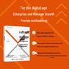 Refresh Management: Rapid Growth for Digital Enterprises