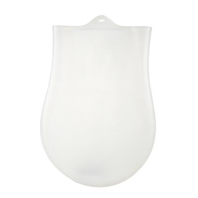 Soft Silicone Reusable Kneading Dough Bag Flour Mixing Preservation Bags Kitchen Baking Tool