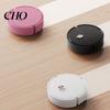 Easy Use Sweeping Robot One-Button Start Low-Noise Silent Operation Sweeper Under Furniture Vacuum Mini Slim Body Deep Cleaning for Household