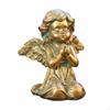 Angel Ornament Gift Concept Sculpture Mini Size Figurine for Micro Landscape, Outdoor