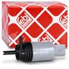 Febi 26495 Windscreen Washer Pump by Febi Bilstein