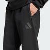 Adidas Men's Knit Track Pants