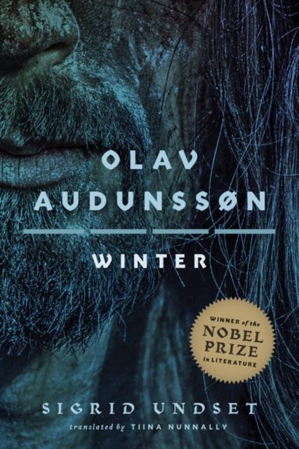 Olav Audunssn by Sigrid Undset Paperback Book 9781517915414