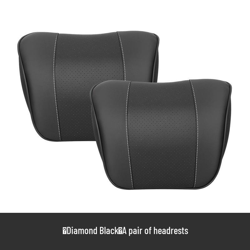 Car Neck & Lumbar Support Pillow for Ideal L9/L8/L7 Models