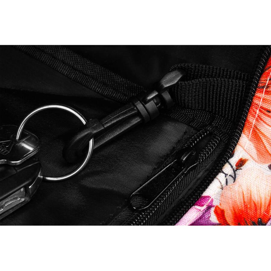 Stylowa torba shopper damska na zakupy od Rovicky