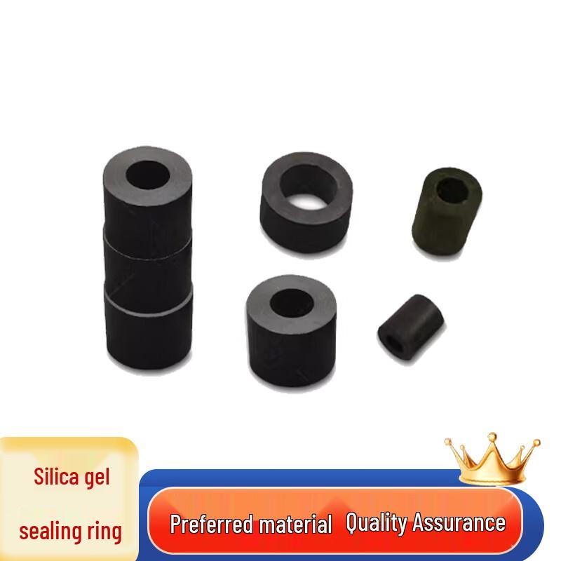 Mingzhiao SG15 Series Silicone Neoprene NBR Sealing Ring