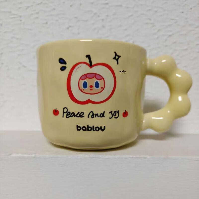 Bablovo Ceramic Mug