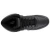Nike Ebernon Mid - Men's Shoes Sneakers Leather Black AQ1773-002 ORIGINAL