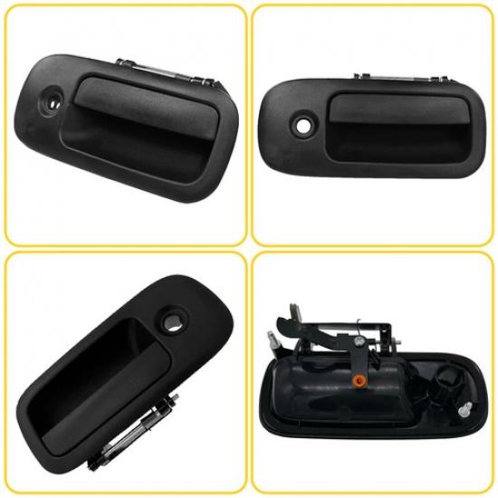 NEW Door Handle Outside Sliding Passenger Side Right for Express Savana Van