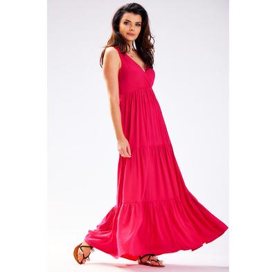 Summer Dress Awama A581