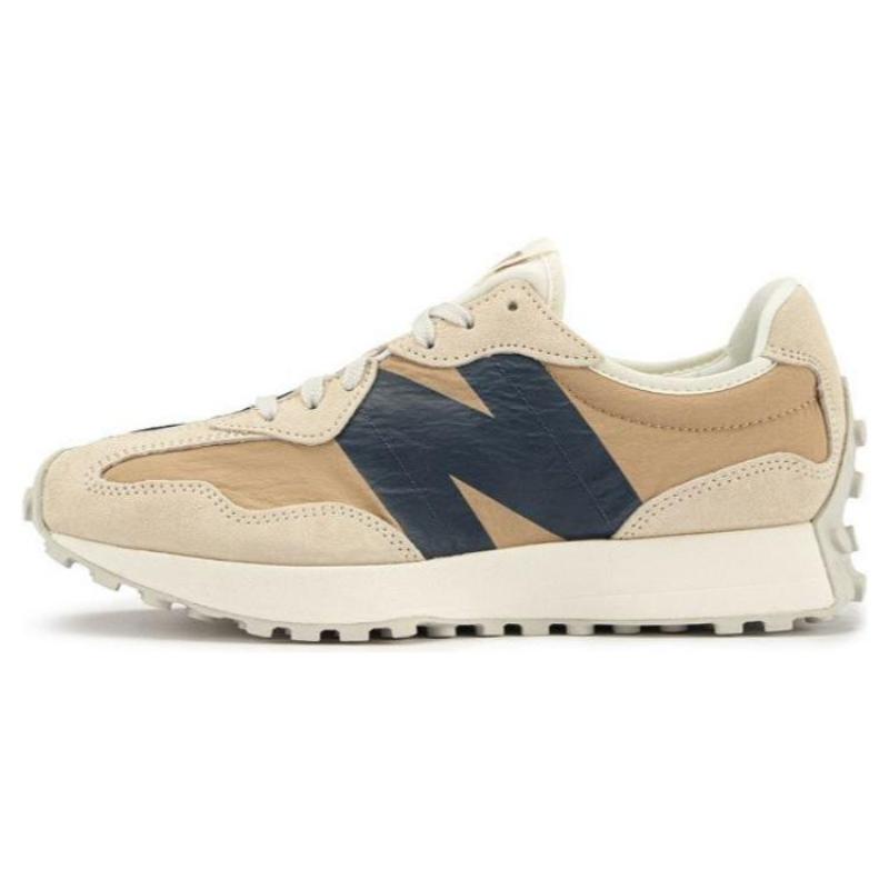 

New Balance 327 Split Cream Blue Sneakers U327GN 37