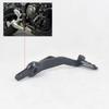 Cadres et raccords pour moto – Repose-pieds