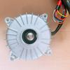 YFK-85-6 Fan Motor for Daikin RY125DQY3C Air Conditioner, 85W