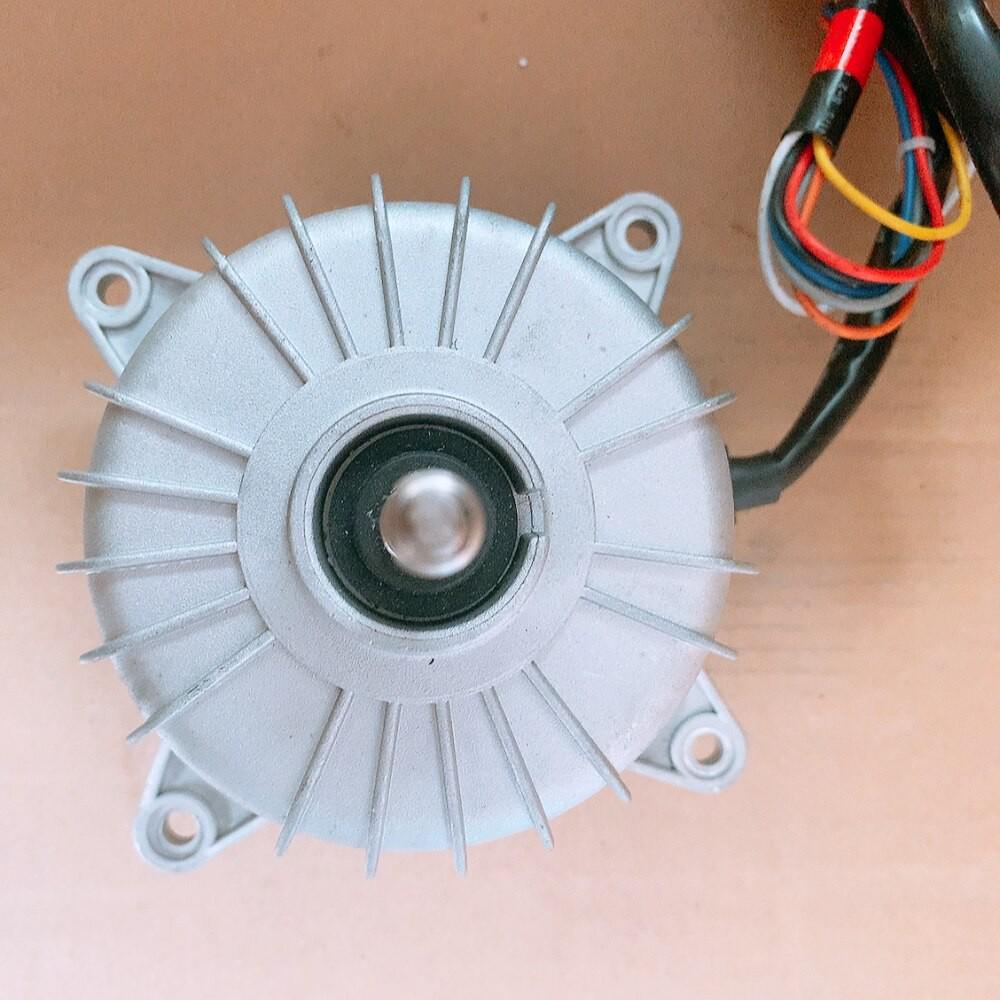 YFK-85-6 Fan Motor for Daikin RY125DQY3C Air Conditioner, 85W