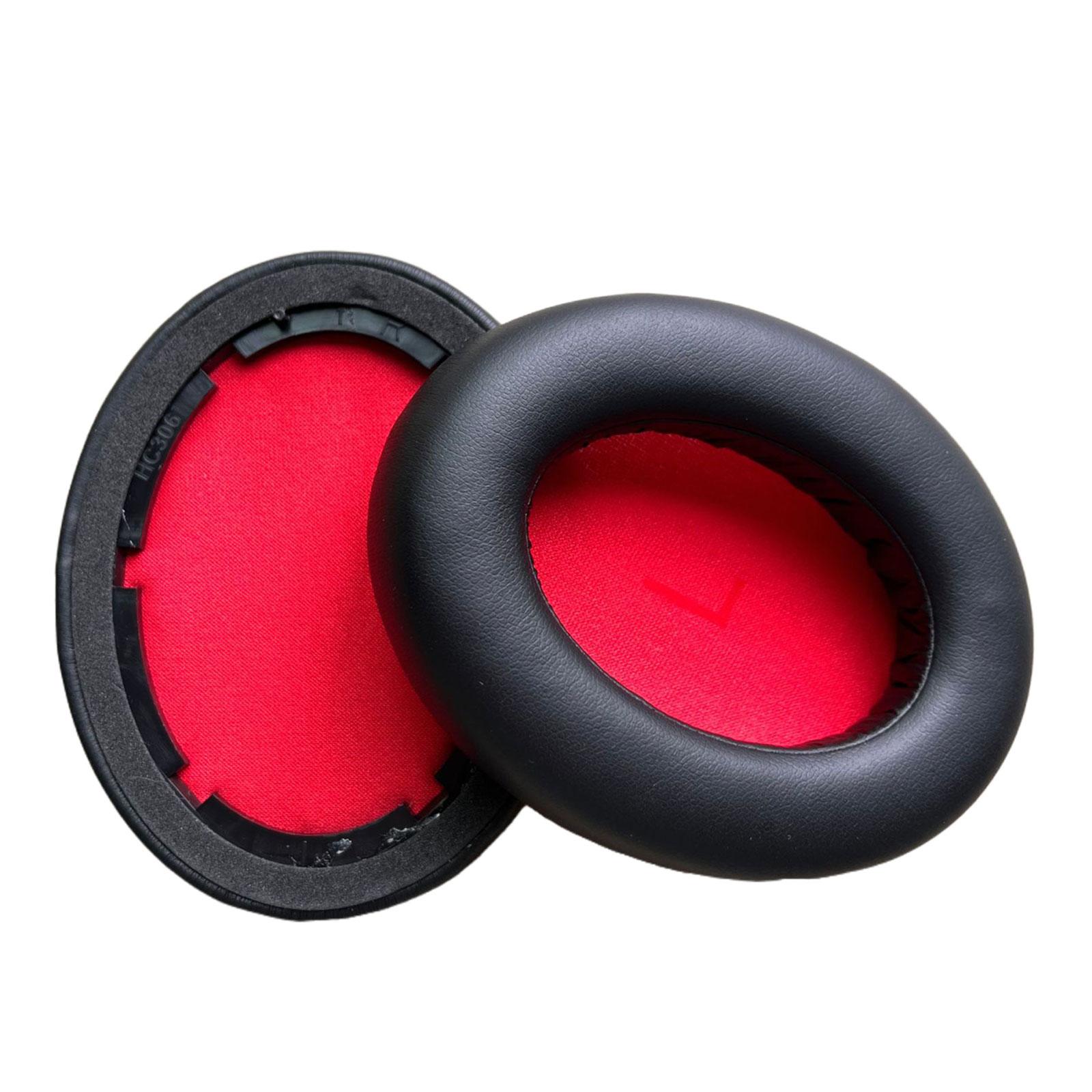 

Профессиональные амбушюры, сменные подушечки для наушников 1MORE SonoFlow, мягкие протеиновые, пена с шумоизоляцией A