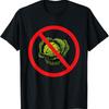 No Kale Cabbage T Shirt