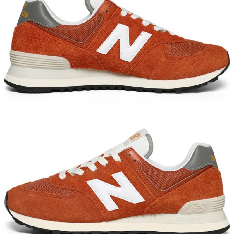 New Balance 574 Heritage U574ht2